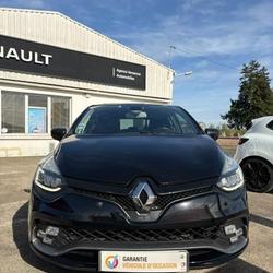 Renault Clio 4 RS 1.6 Turbo 200 EDC Saint-Varent