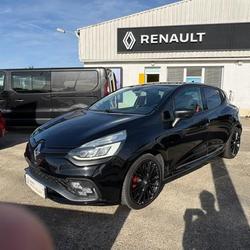 Renault Clio 4 RS 1.6 Turbo 200 EDC Saint-Varent