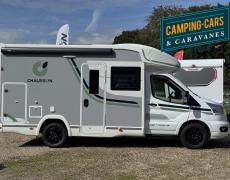 Profile Chausson Loperhet