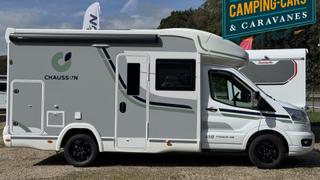 Profile Chausson Autres Chausson   - photo 0