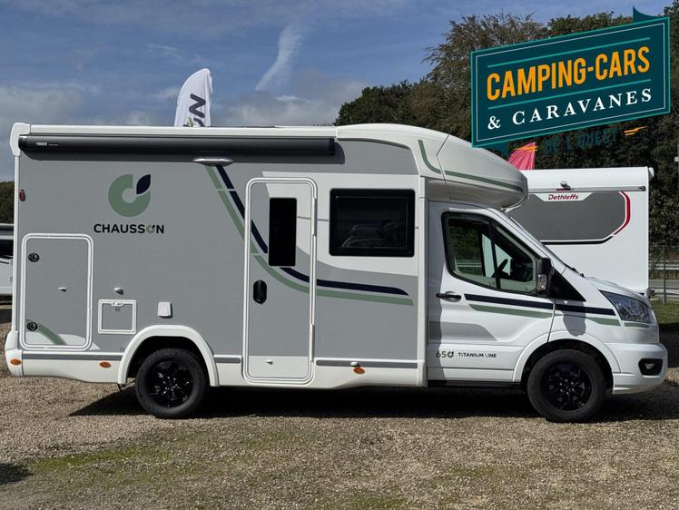 Profile Chausson Autres Chausson   - 70 990 €