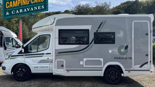 Profile Chausson Autres Chausson   - photo 3