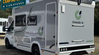 Profile Chausson Autres Chausson   - photo 4