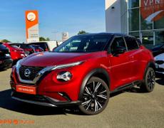 Nissan Juke Cholet