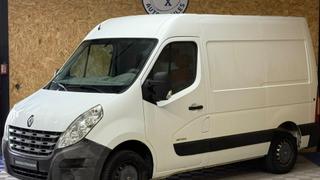 Renault Master  - photo 0