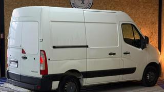 Renault Master  - photo 1