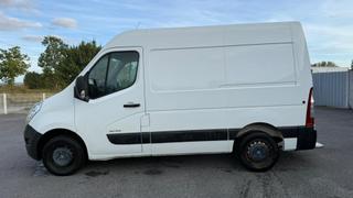 Renault Master  - photo 2