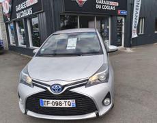 Toyota Yaris Val-Couesnon
