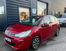 Citroen C3 Val-Couesnon
