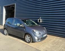 Renault Twingo 2 Val-Couesnon