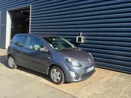 Renault Twingo 2 - Authentique  1.2 LEV 16v 75 114g eco2 - 5 490 €