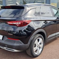 Opel Grandland Elite 1.2 Turbo 130 ch Coutances