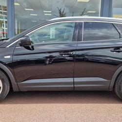 Opel Grandland Elite 1.2 Turbo 130 ch Coutances
