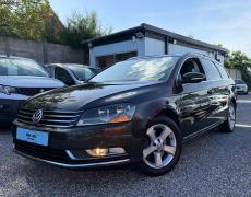 Volkswagen Passat Roncq
