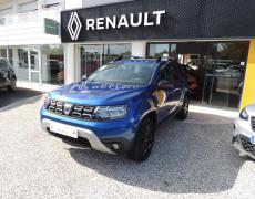 Dacia Duster Saint-Jean-de-Monts