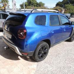 Dacia Duster Journey Blue dCi 115 4x4 Saint-Jean-de-Monts