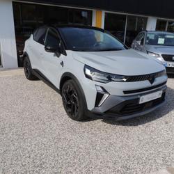 Renault Captur esprit Alpine E-Tech full hybrid 145 ch Saint-Jean-de-Monts