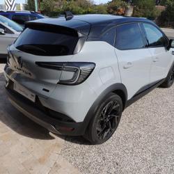 Renault Captur esprit Alpine E-Tech full hybrid 145 ch Saint-Jean-de-Monts