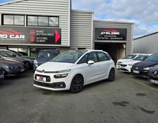 Citroen C4 Spacetourer Sainte-Gemmes-sur-Loire