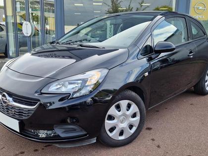Opel Corsa - Enjoy  1.4 75 ch - 7 990 €
