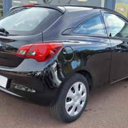 Opel Corsa Enjoy 1.4 75 ch Coutances