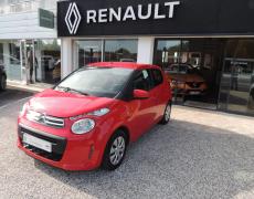 Citroen C1 Saint-Jean-de-Monts
