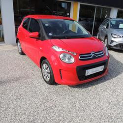 Citroen C1 Feel VTi 72 Saint-Jean-de-Monts