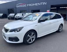 Peugeot 308 SW Phase 2