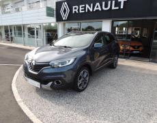 Renault Kadjar Saint-Jean-de-Monts