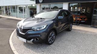 Renault Kadjar  - photo 0