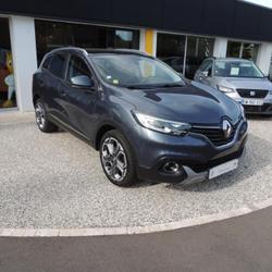 Renault Kadjar Edition One EDC dCi 110 Energy eco&sup2; occasion - Saint-Jean-de-Monts - photo 2/12