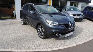 Renault Kadjar  - photo 1