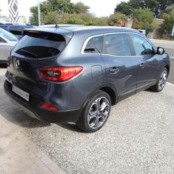 Renault Kadjar Edition One EDC dCi 110 Energy eco&sup2; occasion - Saint-Jean-de-Monts - photo 3/12