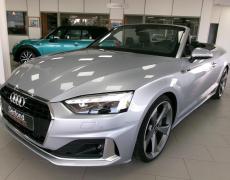 Audi A5 Cabriolet La Flèche