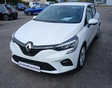 Renault Clio 5 Pontivy