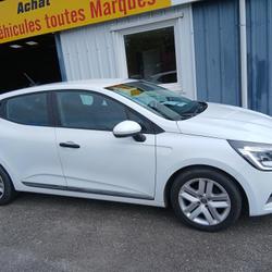 Renault Clio 5 Business SCe 65 - 21N Pontivy