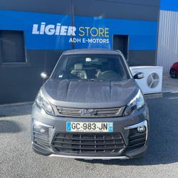 Ligier JS 60 Chic Diesel Laval