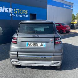 Ligier JS 60 Chic Diesel Laval