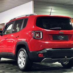 Jeep Renegade Limited 1.6 I MultiJet S&amp;S 120 ch occasion - Les Monts d'Aunay - photo 3/13