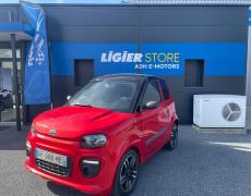Microcar M.GO MUST SPORT Diesel