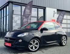 Opel Adam -   1.4 Turbo ECOTEC 150 ch S/S - 8 890 €