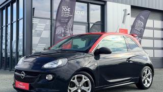 Opel Adam  - photo 0
