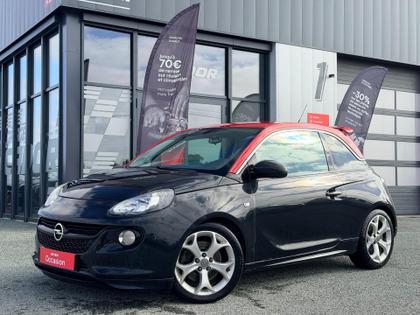 Opel Adam -   1.4 Turbo ECOTEC 150 ch S/S - 8 890 €