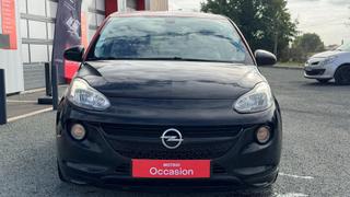Opel Adam  - photo 1