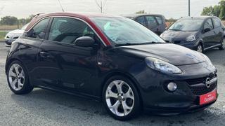 Opel Adam  - photo 2