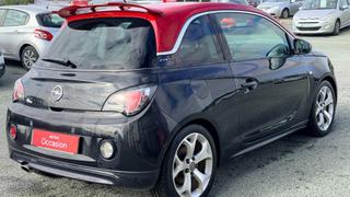 Opel Adam  - photo 3