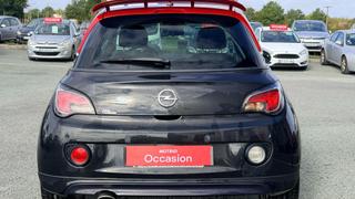 Opel Adam  - photo 4