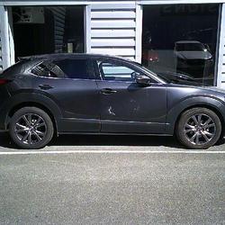 Mazda CX-30 Exclusive 2.0L e-SKYACTIV X M Hybrid 186 ch 4x2 BVA6 Angers