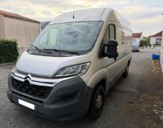 Citroen Jumper