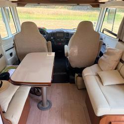 Integral Rapido Rapido 2.3 Multijet i96 Louisfert